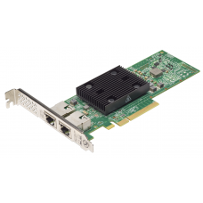 57416 2x10GBASE-T PCIe Adapter