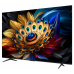 QLED TV 4K 85''(216cm) 120Hz TCL 85C655