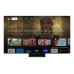 QLED TV 4K 85''(216cm) 240Hz TCL 85C805