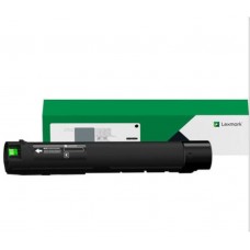 LEXMARK 85D0HK0  BLACK TONER