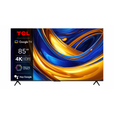 LED TV 4K 85''(215 cm) TCL 85P69B