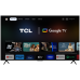 LED TV 4K 85''(215 cm) TCL 85P69B