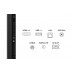 Mini LED TV 4K 85''(215 cm) TCL 85Q6C