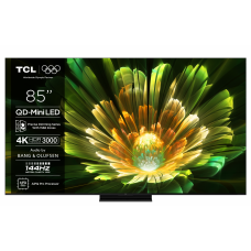 Mini LED TV 4K 85''(215 cm) TCL 85Q7C