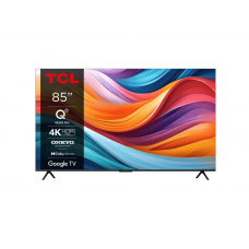 Qled TV 4K 85''(216cm) 120Hz TCL 85T7B (