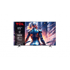 Qled TV 4K 85''(216cm) 120Hz TCL 85T8B (