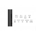 Qled TV 4K 85''(216cm) 120Hz TCL 85T8B (
