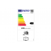 Qled TV 4K 85''(216cm) 120Hz TCL 85T8B (
