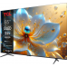 QLED TV 4K 85''(215 cm) TCL 85T8C