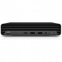 HP DM 400G9 i7-13700T 16 512 UMA DOS 1yw