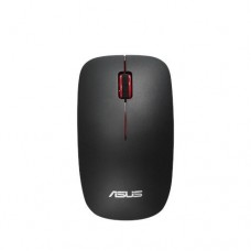 AS MOUSE WT300 OPTICAL WIRELESS BK-RD