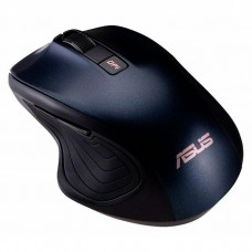 AS MOUSE MW202 WIRELESS BLUE