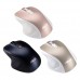 AS MOUSE MW202 WIRELESS RED