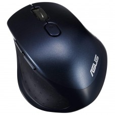 AS MOUSE MW203 OPTICAL WIRELESS BLUE
