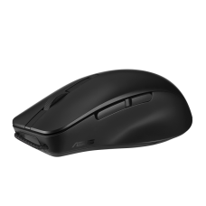 AS MD200 MOUSE/BK/BT+2.4GHZ