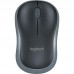 Mouse Logitech M185 WS 1000 DPI, gri