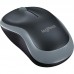 Mouse Logitech M185 WS 1000 DPI, gri