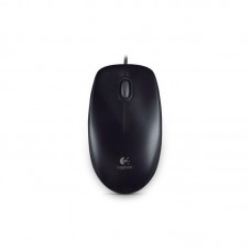 Mouse Logitech B100 800 DPI, negru