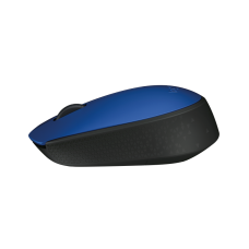 Mouse Logitech M170 WS 1000 DPI, albastr