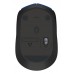 Mouse Logitech M170 WS 1000 DPI, albastr