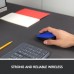 Mouse Logitech M170 WS 1000 DPI, albastr