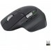 Mouse Logitech WS MX Master 3S 8000 DPI