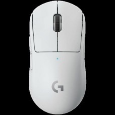 Mouse Logitech PRO X Superlight 2 alb