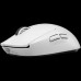 Mouse Logitech PRO X Superlight 2 alb