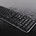 Kit Logitech MK270 Wireless, negru