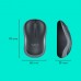 Kit Logitech MK270 Wireless, negru