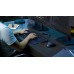 Kit Logitech MX Keys S Wireless, gri