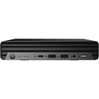 HP 400G9 DM i7-14700T 16 512 UMA W11P 3y
