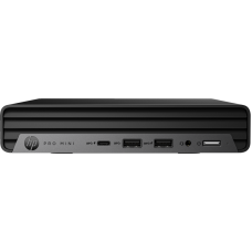 HP 400G9 DM i7-14700T 16 512 UMA W11P 3y