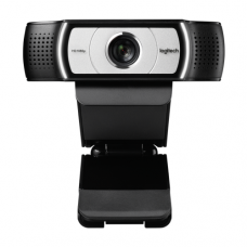 Camera web Logitech C930e HD 1080p, negr