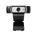 Camera web Logitech C930e HD 1080p, negr