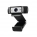 Camera web Logitech C930e HD 1080p, negr