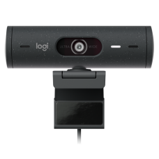 Camera web Logitech Brio 500