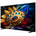 QLED TV 4K 98''(248cm) 100Hz TCL 98C655
