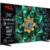 Mini LED TV 4K 98''(248 cm) TCL 98Q6C