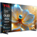 QLED TV 4K 98''(248 cm) TCL 98T8C