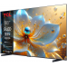 QLED TV 4K 98''(248 cm) TCL 98T8C