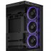 Carcasa Asus A31 PLUS ARGB BLACK