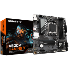 MB GIGABYTE A620M GAMING X AM5 DDR5