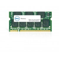 Dell Mem Upg 4GB 1RX16 DDR4 SOD 3200MHz