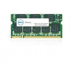 Dell Mem Upg 4GB 1RX16 DDR4 SOD 3200MHz