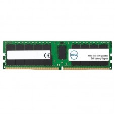 Dell Memory 32GB - 2RX8 DDR4 UDIMM
