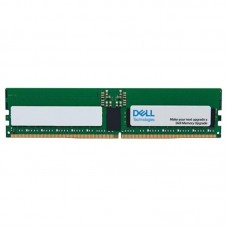 Dell Memory 32GB-2Rx8 DDR5 RDIMM5600 MHz