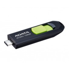 USB 128GB ADATA ACHO-UC300-128G-RBK