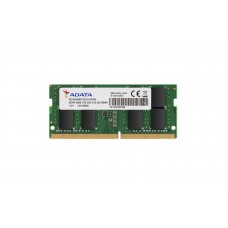 AA SODIMM 16GB 2666Mhz AD4S266616G19-SGN