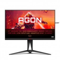 MONITOR 27 AOC AG275QZN/EU